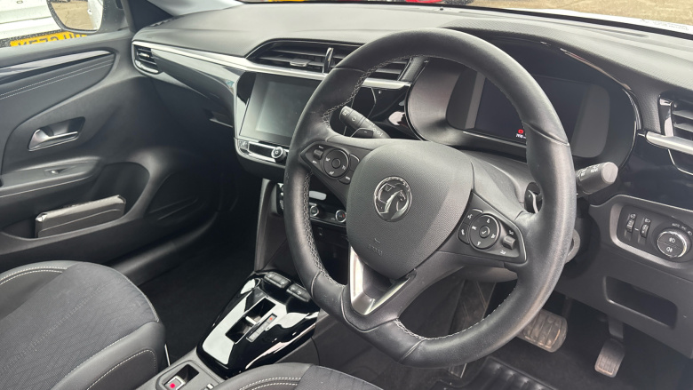 Vauxhall Corsa 1.2 Turbo Elite Edition 5dr Auto Petrol Hatchback
